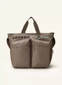 Спортивная сумка Aevor, зеленый