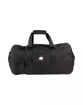 Спортивная сумка Afterlabel, черный
