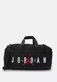 Спортивная сумка AIR JORDAN DUFFLE, черный