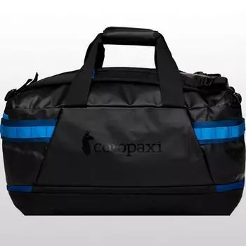 Спортивная сумка Allpa 50 л Cotopaxi, черный