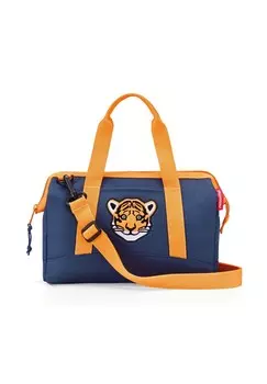 Спортивная сумка Allrounder XS 27 см reisenthel, цвет Tiger Navy