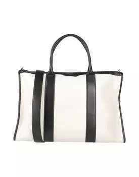 Спортивная сумка Amiri, кремовый