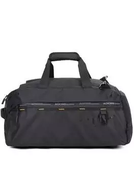 Спортивная сумка Aoking, черный