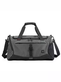 Спортивная сумка Aoking, серый