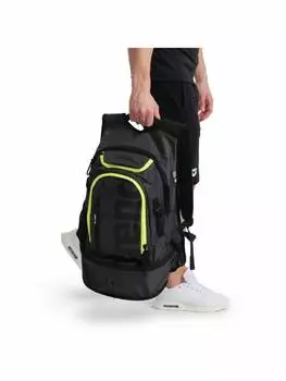 Спортивная сумка Arena, черный