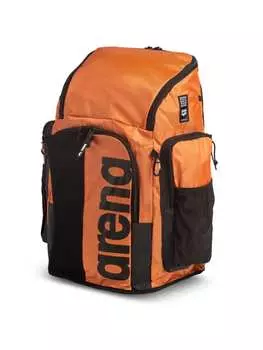 Спортивная сумка Arena, оранжевый