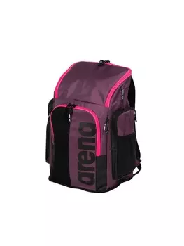 Спортивная сумка Arena, винно-красный