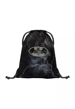 Спортивная сумка Baagl, черный