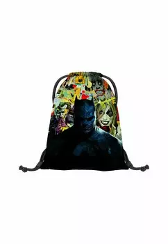 Спортивная сумка Baagl, разноцветный