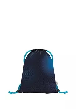 Спортивная сумка Baagl, синий