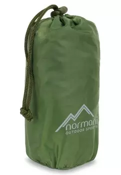 Спортивная сумка Back Cover V+ S normani Outdoor Sports, оливковая