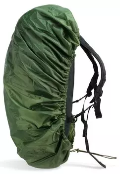 Спортивная сумка Back Cover V+ Xs normani Outdoor Sports, оливковая