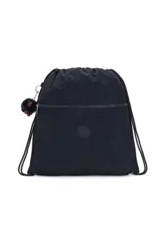 Спортивная сумка Back to School Supertaboo 45 см kipling, цвет True Blue Tonal