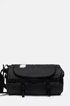 Спортивная сумка Base Camp Duffel 50л. The North Face, черный