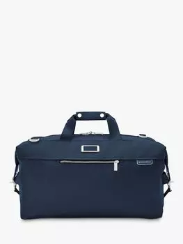 Спортивная сумка Baseline Weekender Briggs & Riley, темно-синий