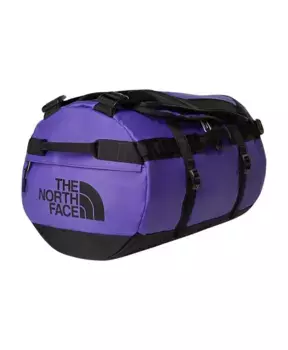 Спортивная сумка базового лагеря фиолетовая The North Face, фиолетовый