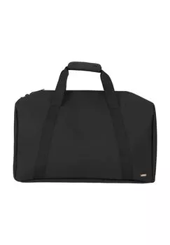 Спортивная сумка Berlina простого и спортивного дизайна ENDURANCE ATHLECIA, черный