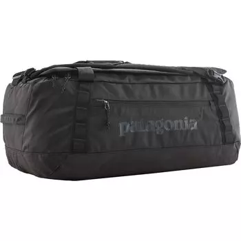 Спортивная сумка black hole объемом 55 л Patagonia, черный