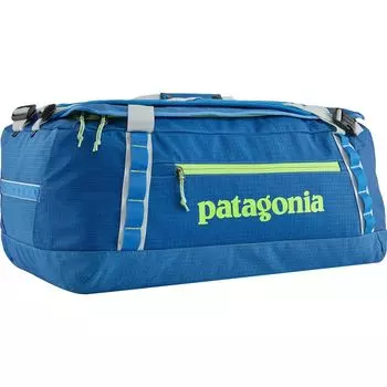 Спортивная сумка black hole объемом 55 л Patagonia, синий