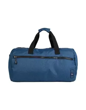 Спортивная сумка Blauer, синий