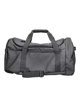 Спортивная сумка BLAUER USA, цвет schwarz/schwarz