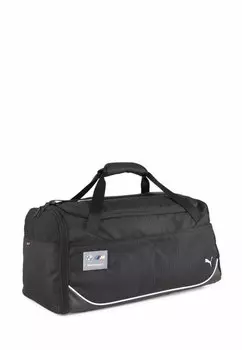 Спортивная сумка BMW M MOTOR Puma, цвет black