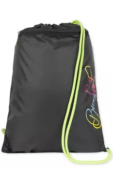 Спортивная сумка Budmil, черный