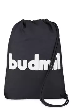 Спортивная сумка Budmil, черный