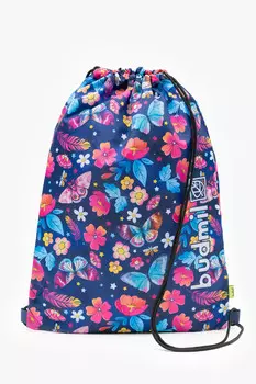 Спортивная сумка Budmil, цвет s.kk-sznes