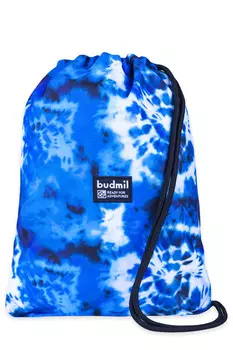 Спортивная сумка Budmil, синий