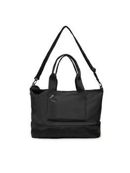 Спортивная сумка Calvin Klein Jeans Over Webbing K50K512568, черный