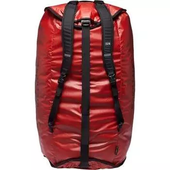 Спортивная сумка Camp 4 объемом 45 л Mountain Hardwear, цвет Desert Red