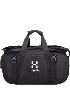 Спортивная сумка CARGO Haglfs, цвет true black