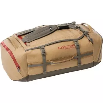 Спортивная сумка cargo hauler 60 л Eagle Creek, цвет safari brown