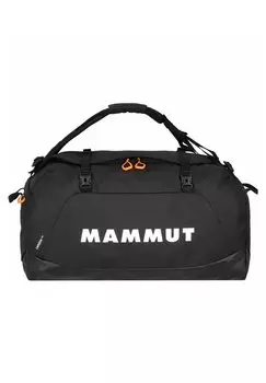 Спортивная сумка Cargon Sport 70 Cm Mammut, черный