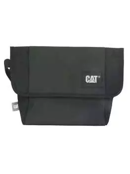 Спортивная сумка Caterpillar, черный