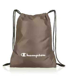 Спортивная сумка Champion, зеленый