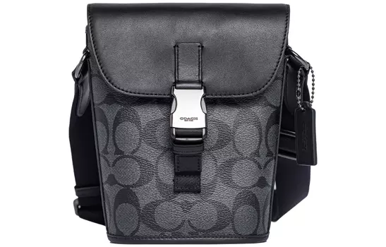 Спортивная сумка через плечо COACH