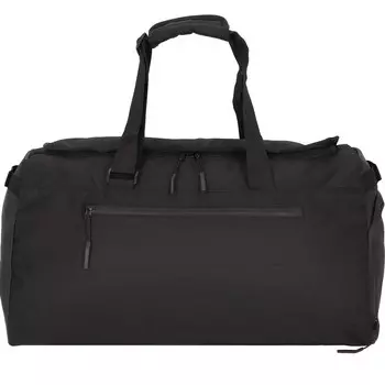 Спортивная сумка CHIEMSEE Track n Day, черный