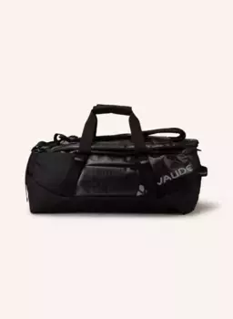 Спортивная сумка cityduffel 35 л Vaude, черный