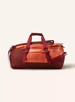 Спортивная сумка cityduffel 35 л Vaude, красный