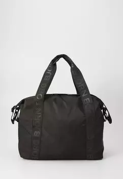 Спортивная сумка CLASSIC SPORTS BAG Bjrn Borg, черный