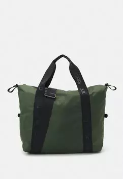 Спортивная сумка CLASSIC SPORTSBAG Bjrn Borg, цвет olive night