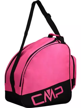 Спортивная сумка CMP, цвет pink - (b)36,5 x (h)23,5 x (t)12 cm