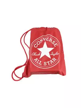 Спортивная сумка Converse, красный