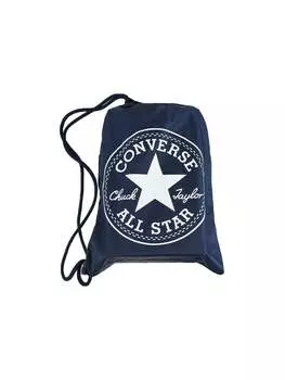 Спортивная сумка Converse, темно-синий