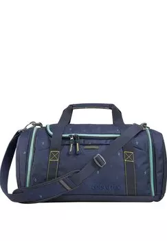 Спортивная сумка coocazoo, счастливые капли дождя