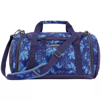 Спортивная сумка Coocazoo, серый