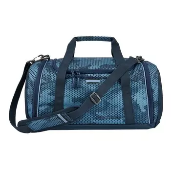 Спортивная сумка Coocazoo, синий