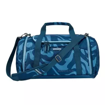 Спортивная сумка Coocazoo, синий